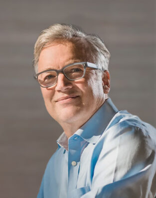 Photo of Jeff Moore, PhD