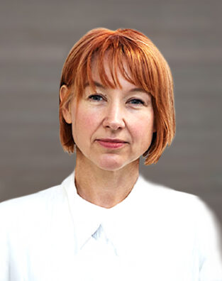 Photo of Karen Brown