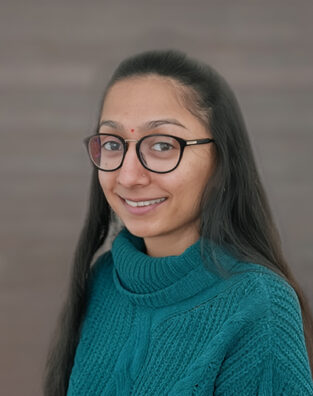 Photo of Mohini Kalyan