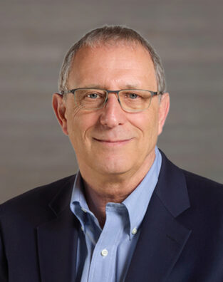 Photo of Howard Levy, MBBCh, PhD