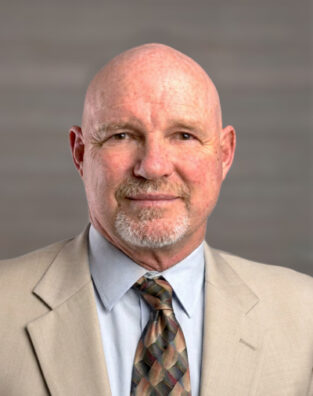 Photo of RJ Tesi, MD